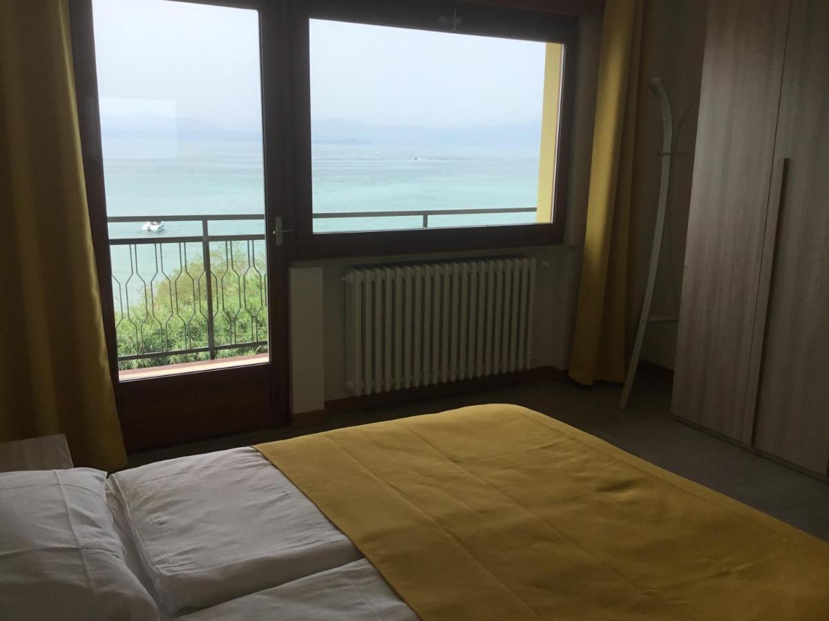 Casa Costa Al Sole Apartment 2 Lazise Exterior foto